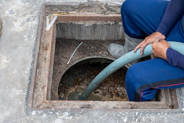 neglecting grease trap pumping can lead to costly plumbing repairs and potential health code violations