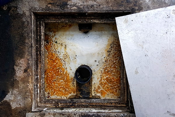 regular grease trap cleaning helps prevent clogs, odors, and potential health hazards in your kitchen